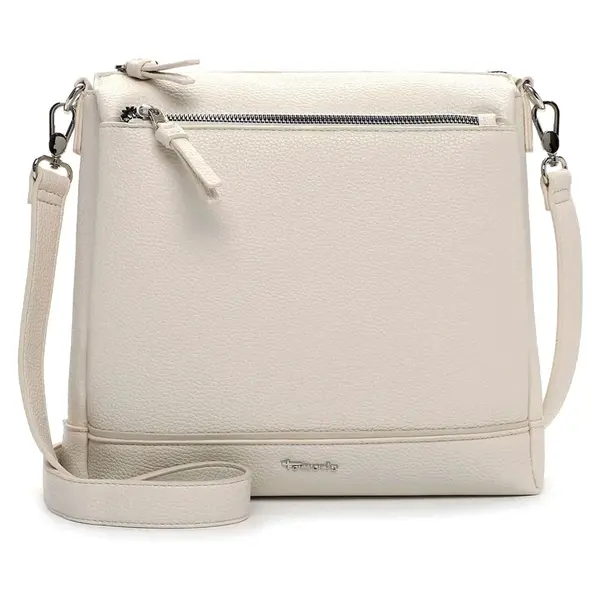 Dámska kabelka Tamaris Calla - béžová