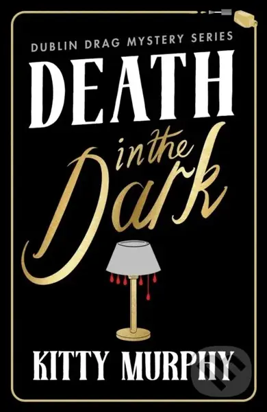 Death in the Dark - Kitty Murphy