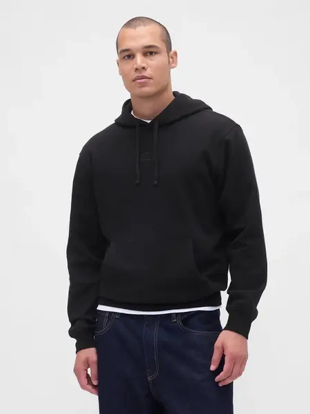 GAP Pánská Mikina s logem 795625-04 Velikost: M