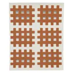 SPOPHY Cross tape typ B velikost 3,6 cm x 2,8 cm 120 kusů