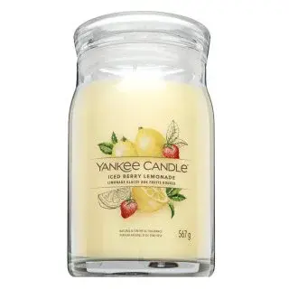 Yankee Candle Iced Berry Lemonade 567 g
