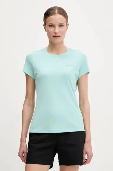 Sportovní triko Columbia Zero Rules