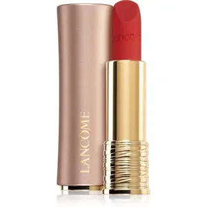 Lancôme L'Absolu Rouge Intimatte krémová rtěnka s matným efektem odstín 505 Attrape Cœur 3.4 g