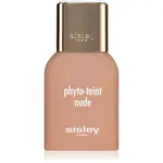 Sisley Phyto-Teint Nude rozjasňující a hydratační make-up pro přirozený vzhled odstín 4 C Honey 30 ml
