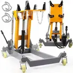 Hydraulický dílenský zvedák převodovky 3t BJC