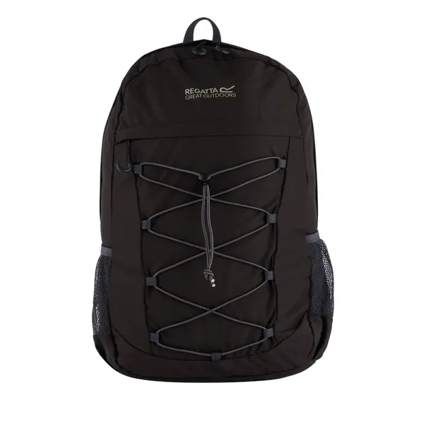 Batoh regatta ultralite packaway černá  20 l