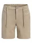 JACK & JONES Nohavice 'JPSTACE NEO'  svetlohnedá
