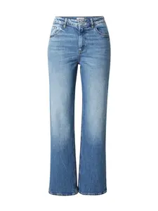 Dawn Džínsy 'MORNING'  modrá denim