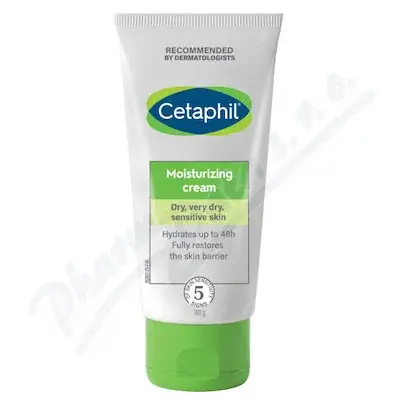 Cetaphil hydratační krém 100g