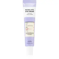 esfolio Retinol Vital protivráskový oční krém s retinolem 40 ml