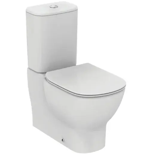 Ideal Standard Tesi wc kombi, pouze mísa vario odpad T008201