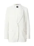 BOSS Blejzer 'Jocaluah'  biela
