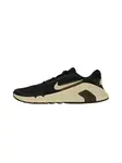 NIKE Bežecká obuv 'Flex Train'  piesková / čierna