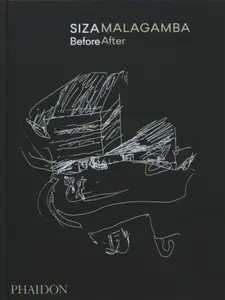 Before / After - Duccio Malagamba