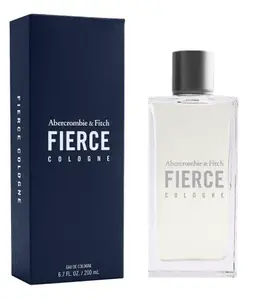 Abercrombie & Fitch Fierce - EDC 50 ml