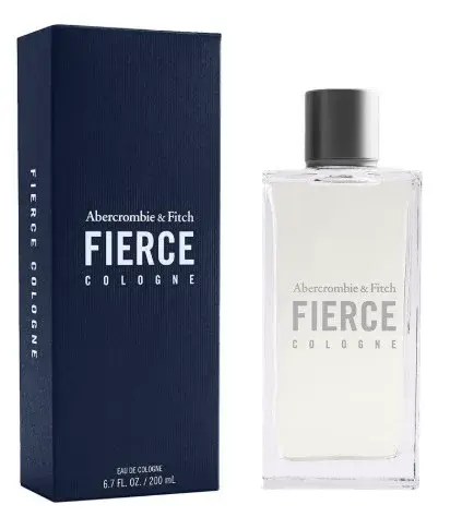 Abercrombie & Fitch Fierce - EDC 50 ml