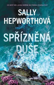 Spřízněná duše - Sally Hepworth - kniha z kategorie Thrillery