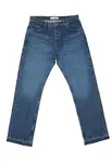 2Y Studios Džínsy 'Arun'  modrá denim