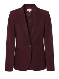 TATUUM Blejzer  červená