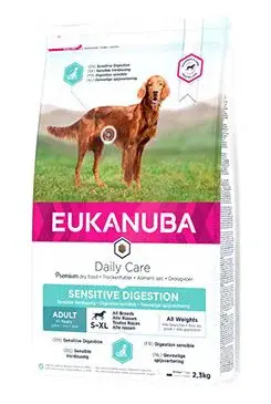 Eukanuba Dog  Dc Sensitive Digestion 2,5kg