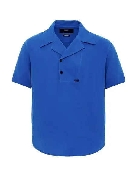 Antioch Košeľa  modrá