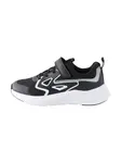 Next Tenisky  čierna / biela