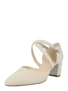 GABOR Lodičky  béžová