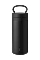 Termoláhev Stelton Tabi 400 ml černá barva