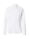 SEIDENSTICKER Blúzka 'CITY'  biela