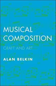 Musical Composition - Alan Belkin