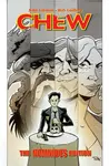 Chew Nomnibus - John Layman