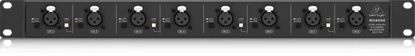 Behringer MS8000