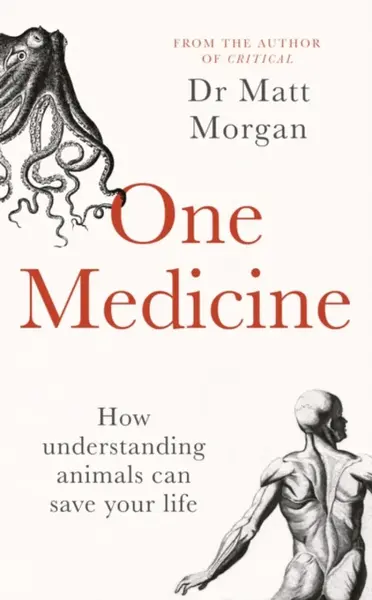 One Medicine - Dr Matt Morgan