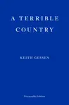 A Terrible Country - Keith Gessen