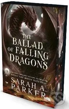 Ballad of Falling Dragons - -