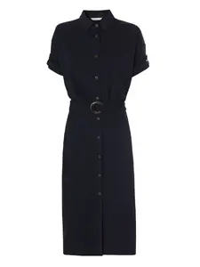 TATUUM Šaty  námornícka modrá