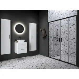 Ravak Blix II sprchové dvere 200 cm 0YMK0300Z1