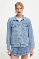 Džínová bunda Answear.LAB