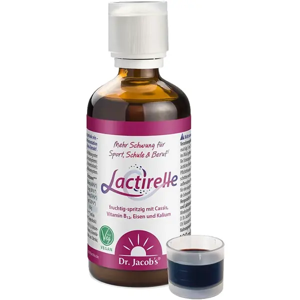 Lactirelle 100ml