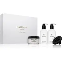 Balmain Hair Couture Moisturizing Care Set dárková sada pro ženy
