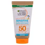 GARNIER Ambre Solaire Kids SPF 50+ Opalovací přípravek 50 ml