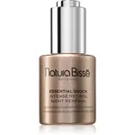 Natura Bissé Essential Shock Intense Retinol Night Renewal intenzívne spevňujúce sérum s retinolom 30 ml