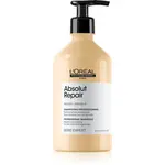 L’Oréal Professionnel Serie Expert Absolut Repair hĺbkovo regeneračný šampón pre suché a poškodené vlasy 500 ml