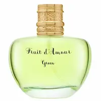 Emanuel Ungaro  Fruit d'Amour Green toaletná voda pre ženy 100 ml