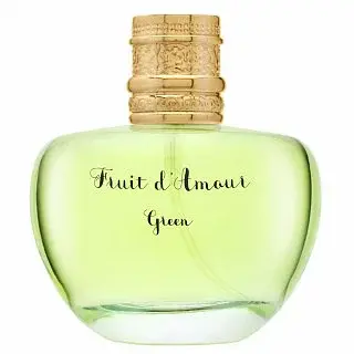 Emanuel Ungaro  Fruit d'Amour Green toaletná voda pre ženy 100 ml