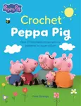 Crochet Peppa Pig - Irene  Strange