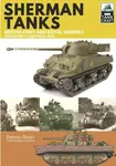 Tank Craft 2: Sherman Tanks British Army and Royal Marines Normandy Campaign 1944 - Oliver Dennis