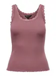 ONLY Top 'ONLSARA'  purpurová