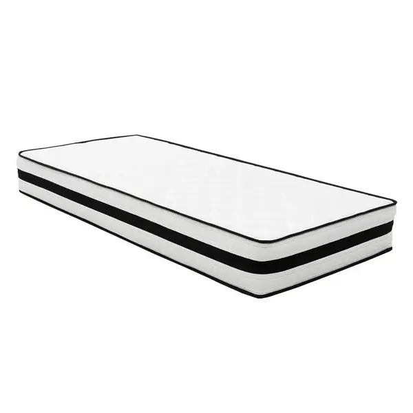 Livetastic BOXSPRINGOVÁ MATRACE, 120/200 cm