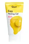 Quret Egg Vaječný peelingový gel 150 ml